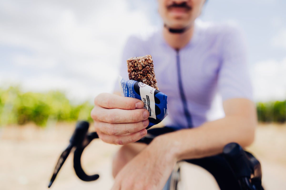 Carb Ratio: Warum ist das Verhältnis aus Glukose und Fruktose wichtig für dein Fueling?