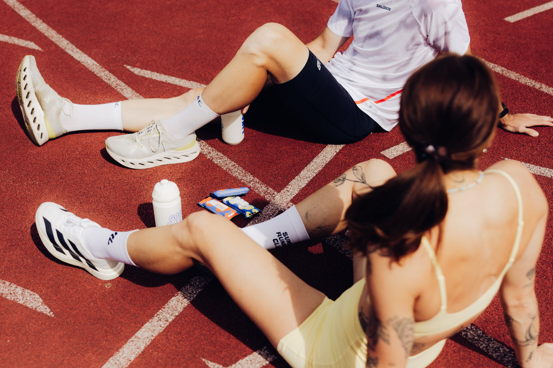 Hungerast: Was im Körper passiert und wie du ihn beim Sport vermeidest